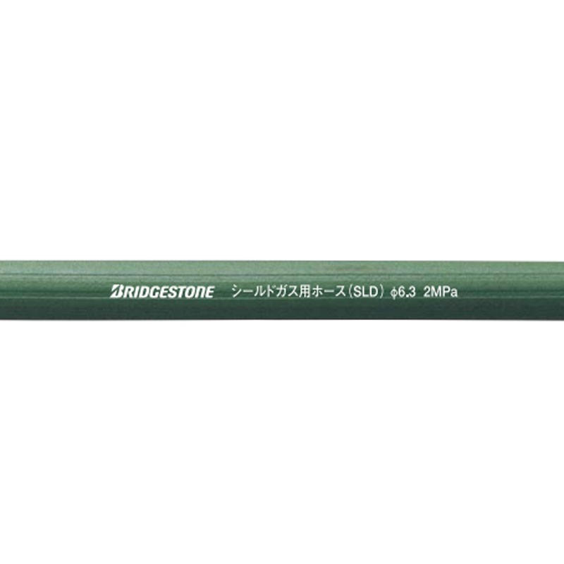日本Bridgestone普利司通二氧化碳 氮气 氩气输送管气体用（SLD）软管