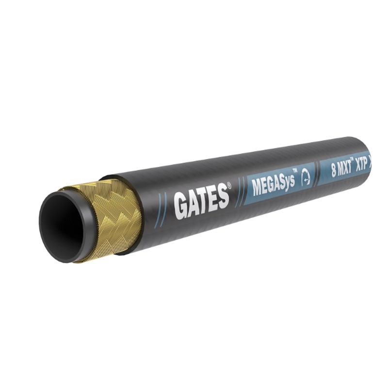 盖茨液压油管MXT系列gates高压胶管