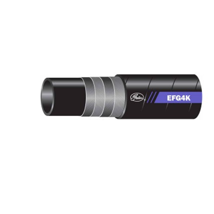 GATES盖茨高压软管 液压胶管EFG3KM3ege3000系列