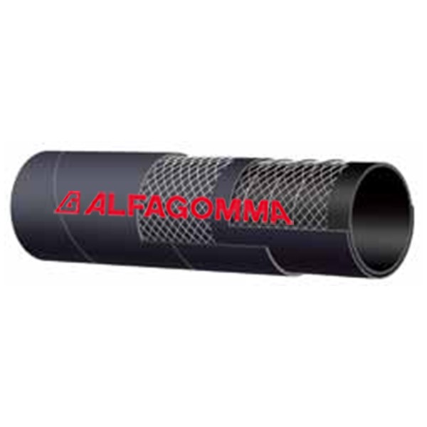 Alfagomma309AA 风电冷却水管 10 bar - Supertuff 超耐磨